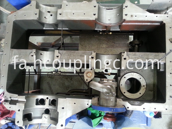 Energy Saving Project of Hydraulic Couplings for Thermal Power Plant